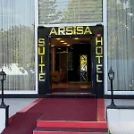 Hotell Arsisa