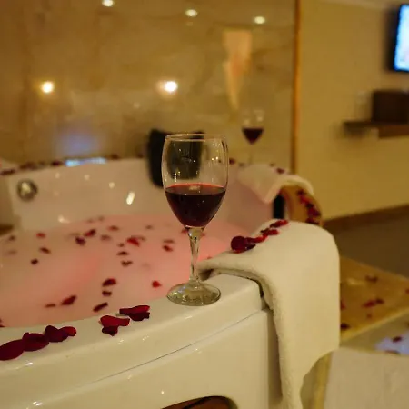 Hotel Arsisa Istanbulská provincie