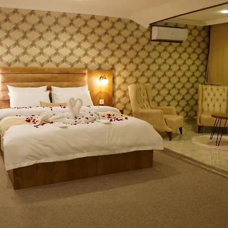 Hotel Arsisa *
