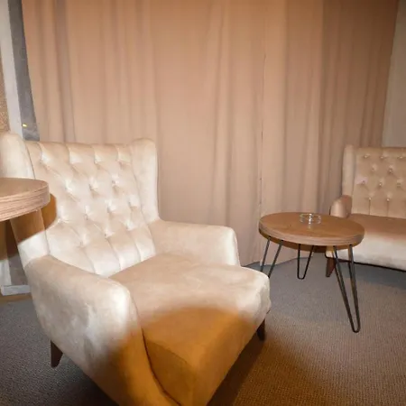 Hotel Arsisa Istanbulská provincie