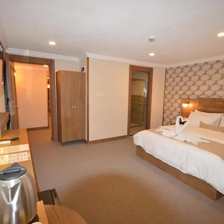 Arsisa Hotel