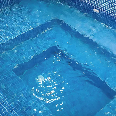 Arsisa Hotel Istambul