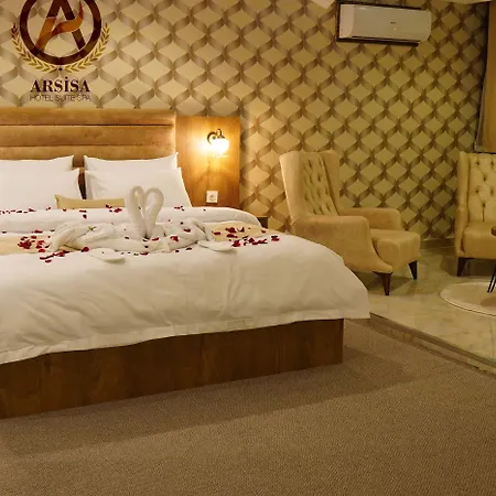 Arsisa Istanbulská provincie