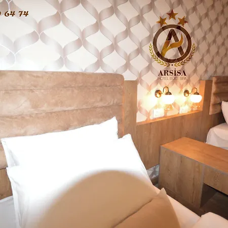 Arsisa