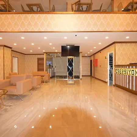 Hotel Arsisa Istanbul