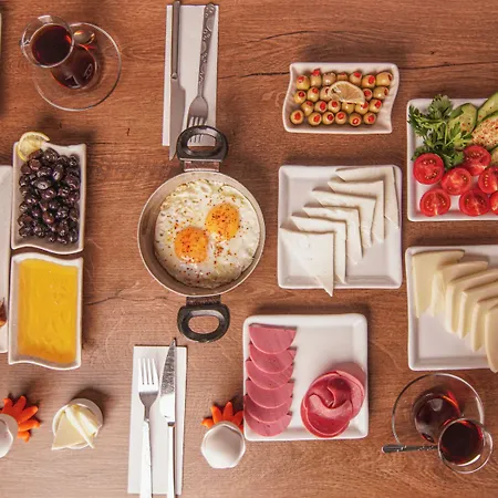 Arsisa Hotel Istanbul