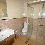 Hotel Arsisa Istanbul