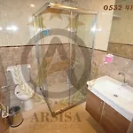 Arsisa Ξενοδοχείο