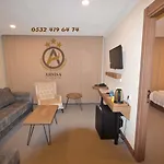Arsisa Ξενοδοχείο *