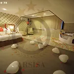 Arsisa Hotel Istanbul