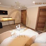 Ξενοδοχείο Arsisa *