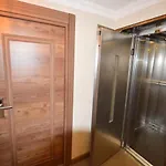 Arsisa Hotel