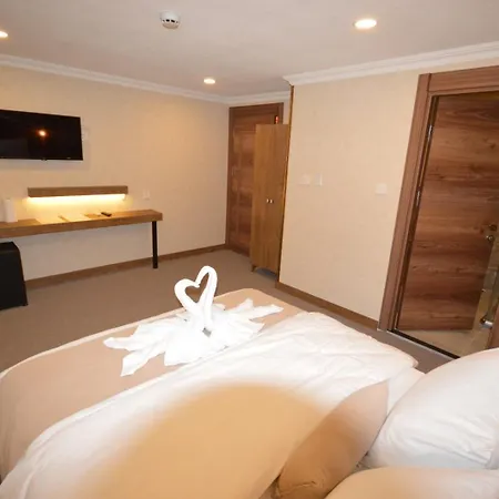 Hotell Arsisa