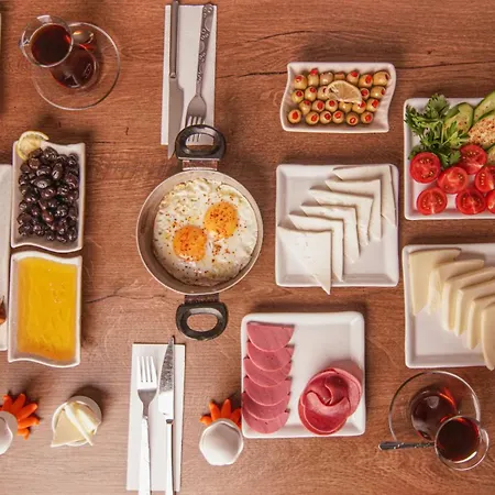 Hotel Arsisa Istanbul